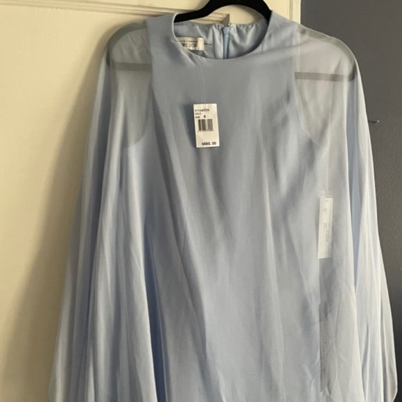 NWT Teri Jon by Rickie Freeman Size 6 - Picture 6 of 9